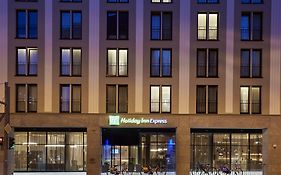 Holiday Inn Express - Berlin - Alexanderplatz, an IHG Hotel